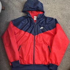 Nike Men's Windbreaker Jacket