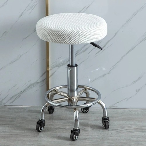 Round chair cover - chair, stool