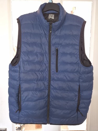 Degrees heat men - heat, men's