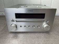 Yamaha CRX-550 CD Radio Micro