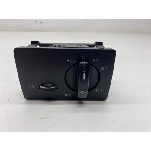 Ford focus headlight - st,