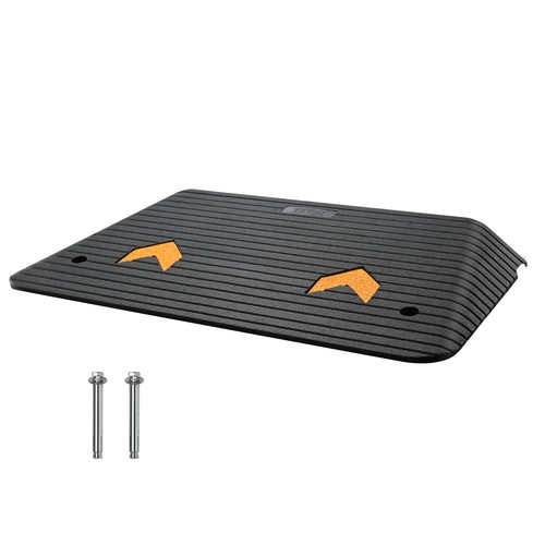 Threshold ramp door - ramp,