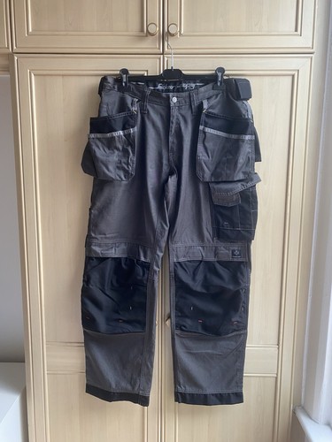 Snickers work trousers w35 - work,