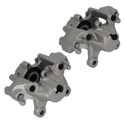 Fixed brake caliper rear - brake,