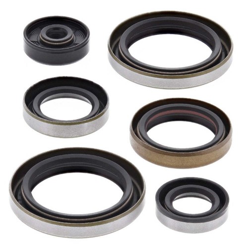 Vertex engine oil seal - engine, kit