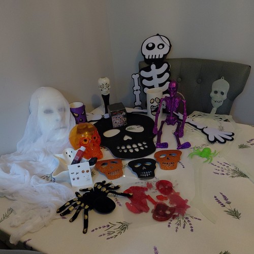 Halloween decoration bundle - halloween,
