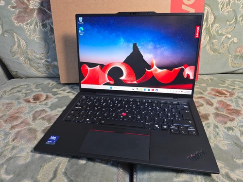 Lenovo thinkpad carbon - thinkpad,