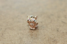 Pandora 14K RG Plated Chinese