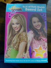 New Hannah Montana Best of