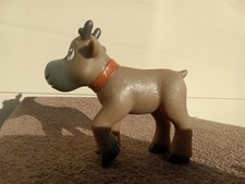 DISNEY 4" BABY SVEN FROZEN