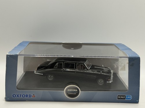 Oxford daimler ds 420 - oxford,