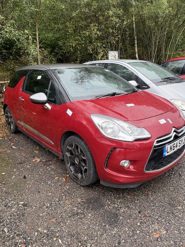 Complete citroen ds3 right - complete,