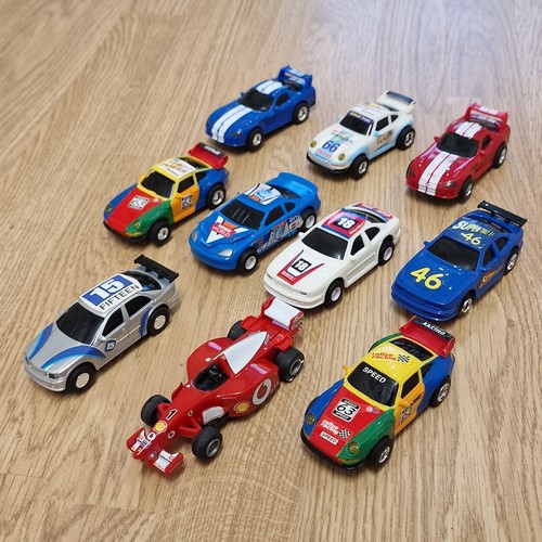 Artin slot cars job lot - 1:43,