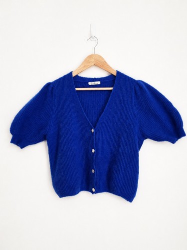 Bellerina cobolt blue - bellerina,