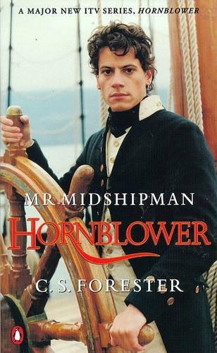 Midshipman hornblower by - hornblower,