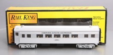 MTH 30-6113C O-27 NYC 'Empire