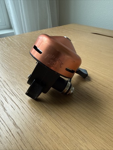 Vintage abu matic - matic, 120
