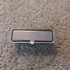 Early Classic Mini flip top