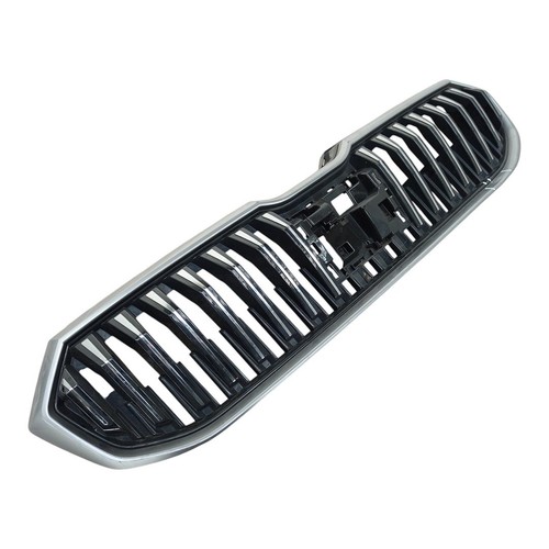 Skoda superb front bumper