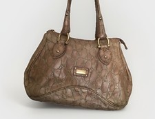  Coccinelle gold-toned