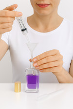 4pcsSet Perfume Dispenser