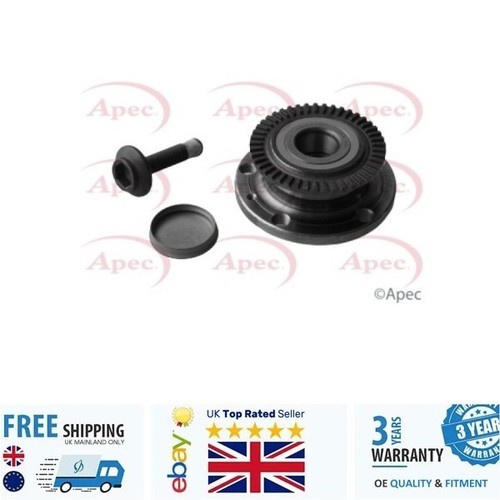 Wheel bearing kit awb1222 - wheel, for
