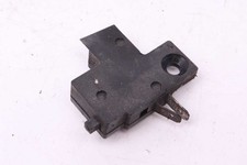 Front brake light - , switch
