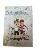 Cyberbike Sports Cycling Game