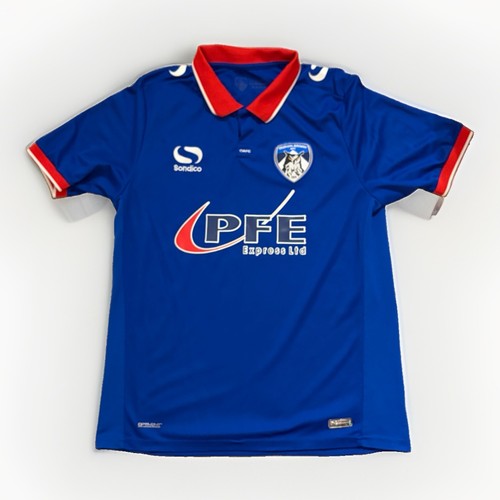 Sondico oldham athletic - sondico,