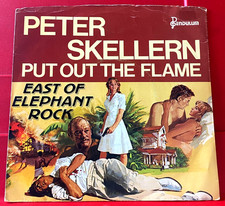 Peter Skellern Put Out The
