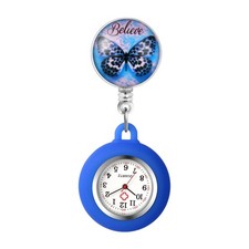 Butterfly Decor Clip On
