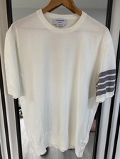 Thom Browne Crewneck Knit