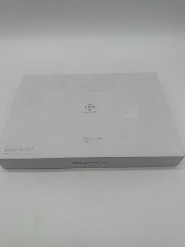 Gaomon s620 drawing - s620, tablet
