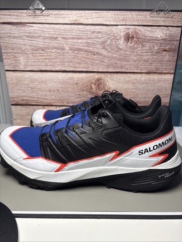 Salomon thundercross trail - salomon,