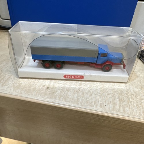 Wiking 843 protected lkw - wiking, 02