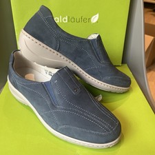 Waldlaufer Kya wide-fit