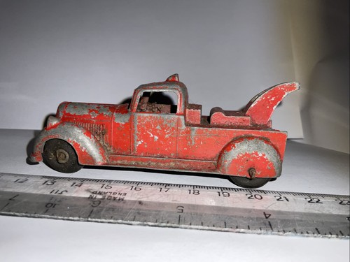 Vintage toby toys louis marx - toys,