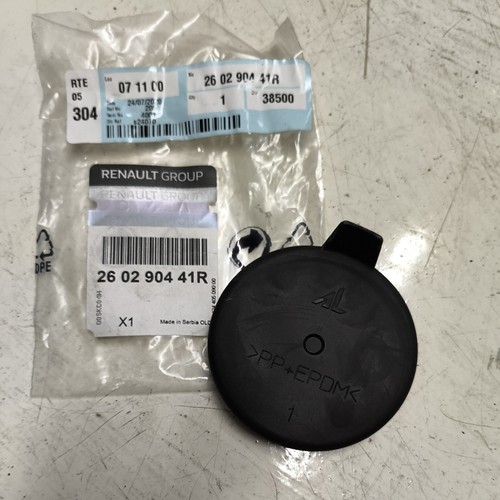 Genuine renault clio captur - renault,