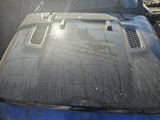 Jeep Wrangler Rubicon Bonnet 
