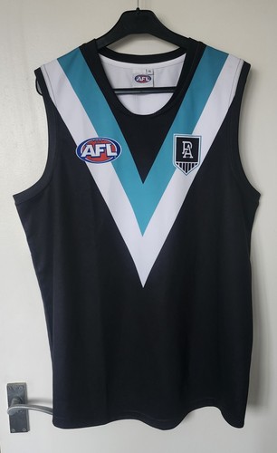 Afl port adelaide replica - adelaide,