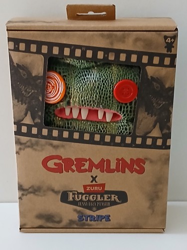 Fuggler funny ugly monster - funny,