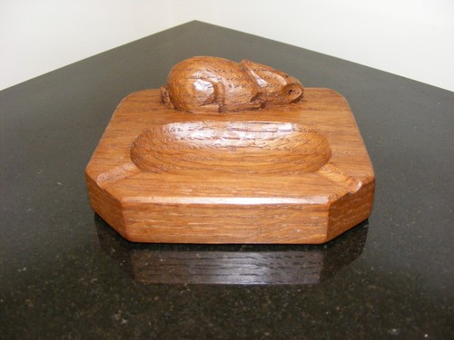 Robert mouseman thompson - ex-,