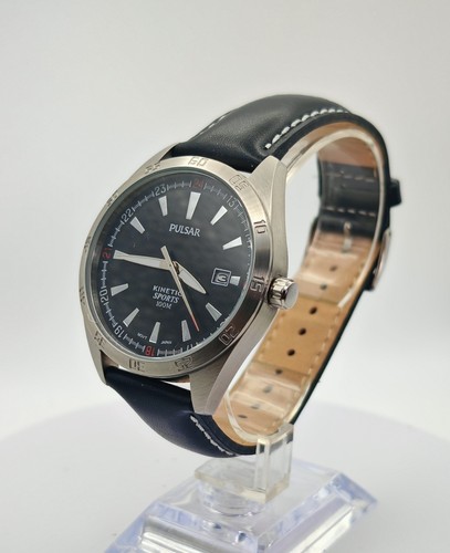Pulsar seiko kinetic sports - kinetic,