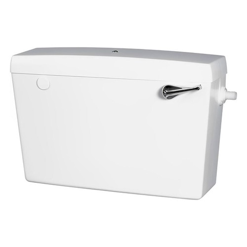 Macdee elan white toilet - macdee,