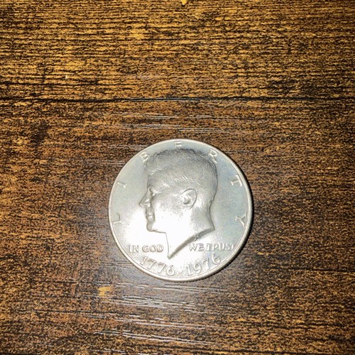 Usa john kennedy - usa, half