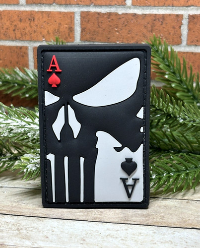 Sniper pvc patch tactical - -,