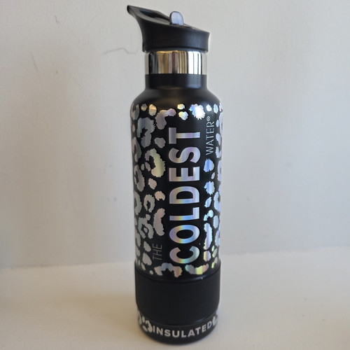 The coldest water 21oz - coldest,