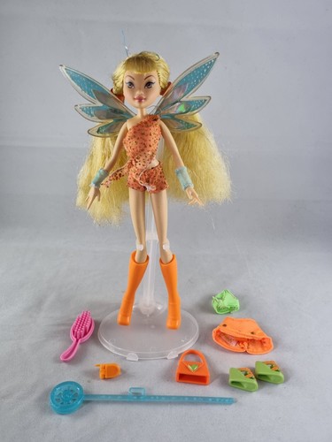 Winx club stella first edition - club,