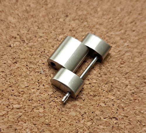 Tag heuer 20mm link fit - 20mm,