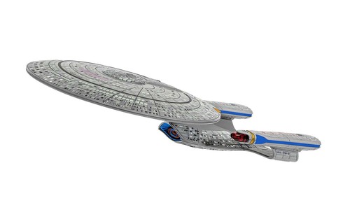 Corgi cc96611 star trek - cc96611,